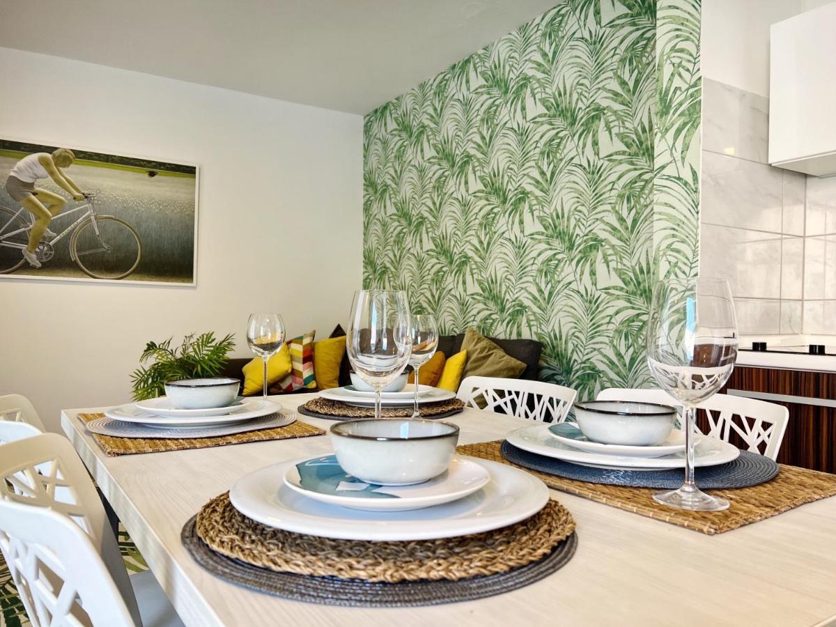 Apartments Teodora Maria Novigrad  Екстер'єр фото