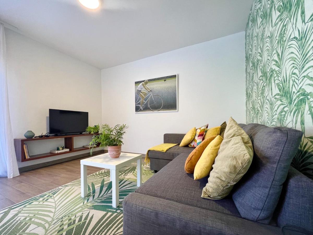 Apartments Teodora Maria Novigrad  Екстер'єр фото
