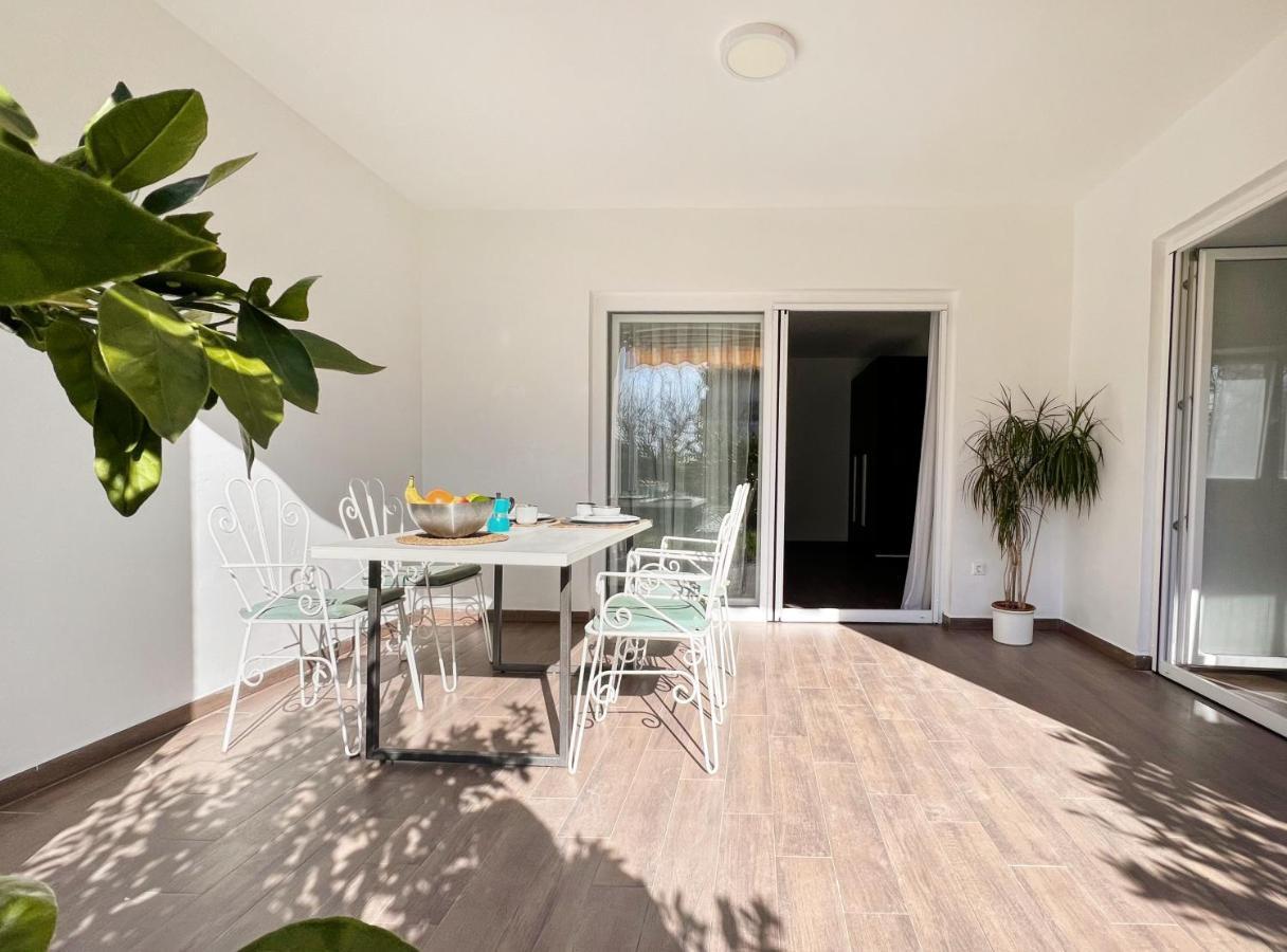 Apartments Teodora Maria Novigrad  Екстер'єр фото
