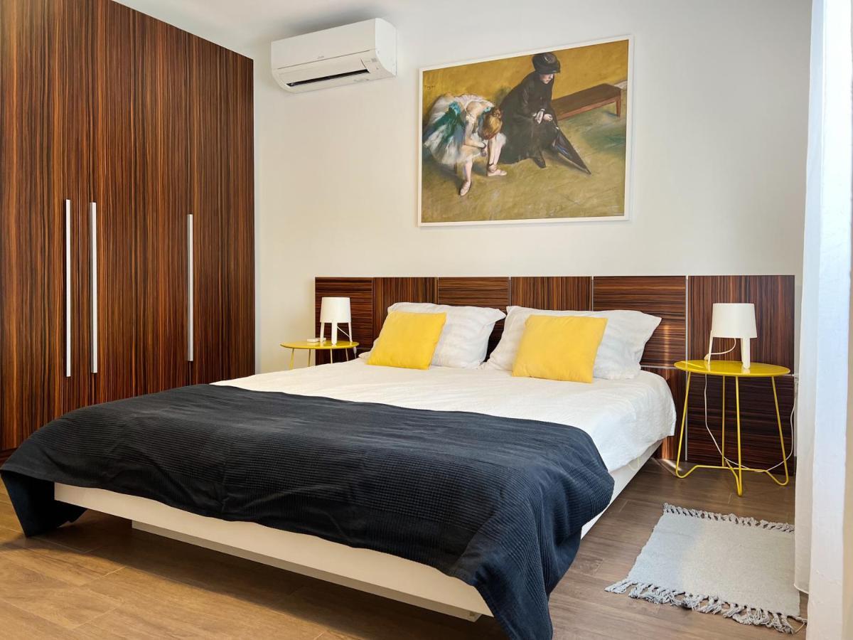 Apartments Teodora Maria Novigrad  Екстер'єр фото