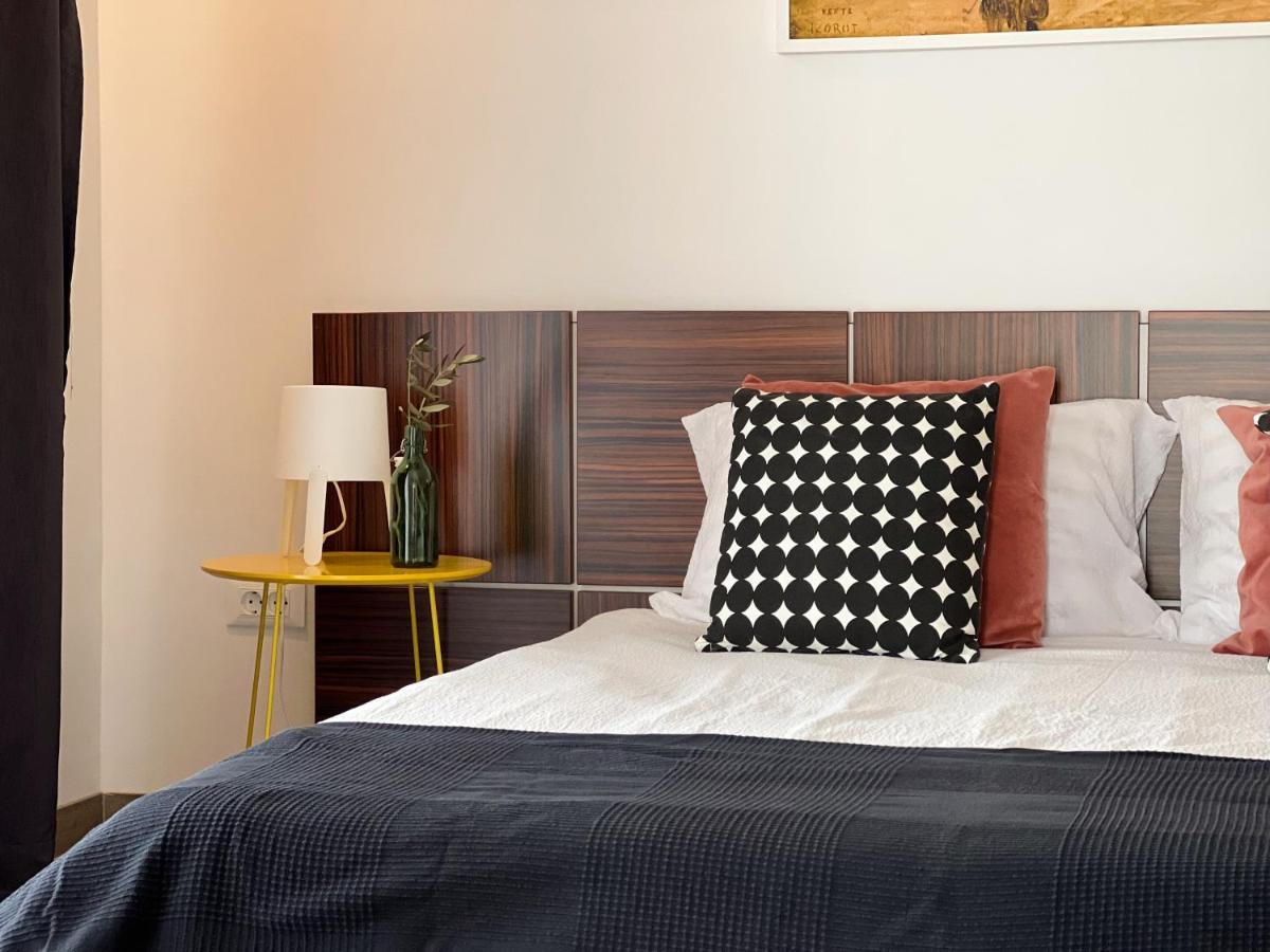 Apartments Teodora Maria Novigrad  Екстер'єр фото