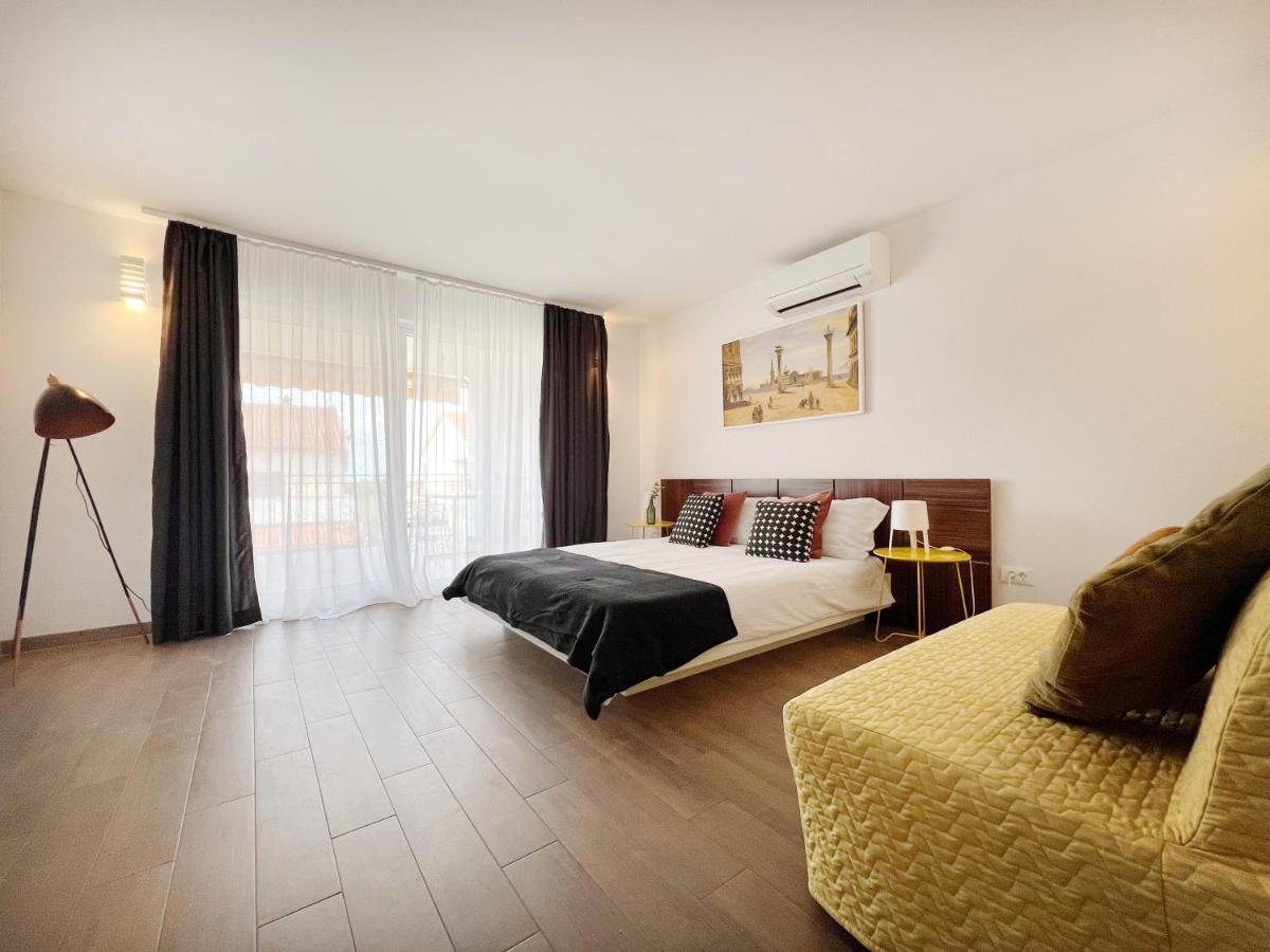 Apartments Teodora Maria Novigrad  Екстер'єр фото