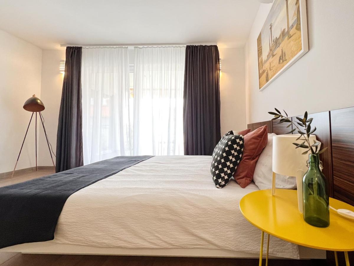 Apartments Teodora Maria Novigrad  Екстер'єр фото